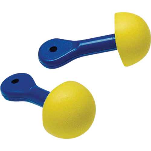 [SH116] Bouchons d'oreilles rapides de style capsule E-A-R(MC) (SH116)