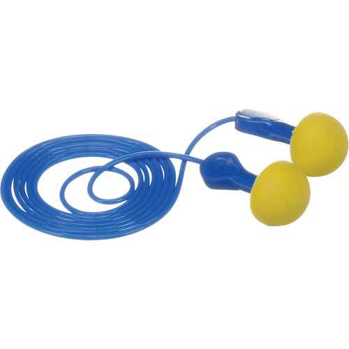 [SH118] Bouchons d'oreilles rapides de style capsule E-A-R(MC) (SH118)