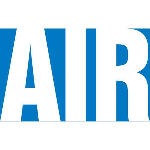 [SH446] "Air" Pipe Markers (SH446)