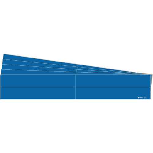 [SH507] "Blank Vent" Pipe Markers (SH507)