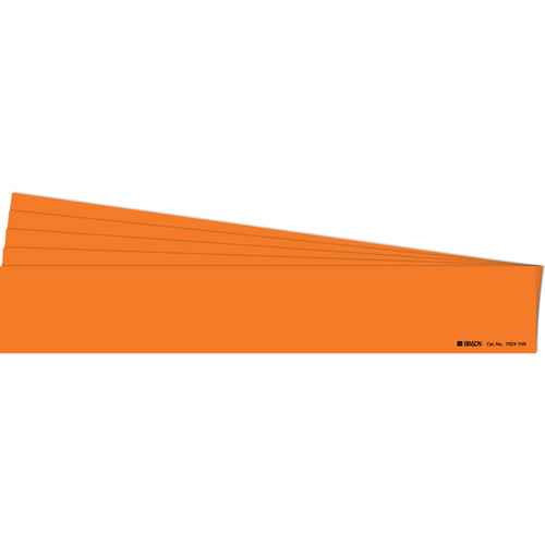[SH513] Blank Pipe Marker (SH513)