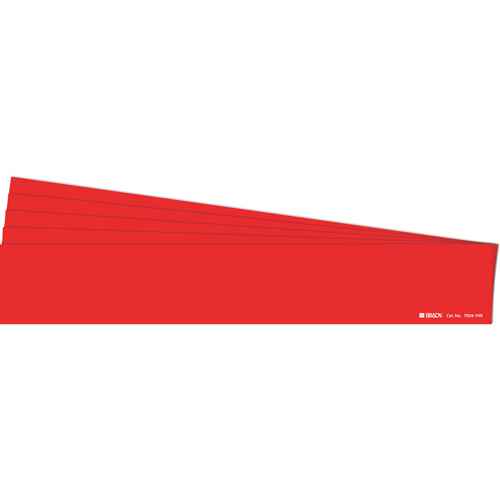 [SH517] Blank Pipe Marker (SH517)