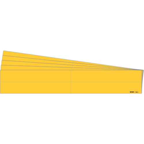 [SH523] Blank Pipe Marker (SH523)