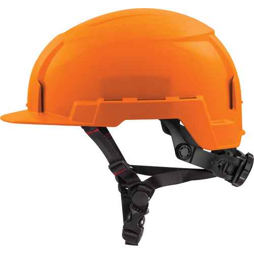 [SHA058] Front-Brim Helmet with Bolt™ Headlamp Mount (SHA058)