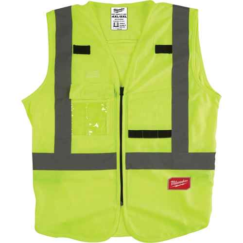 [SHA068] Veste de sécurité (SHA068)