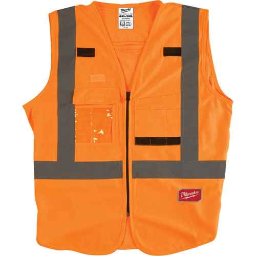 [SHA069] Safety Vest (SHA069)