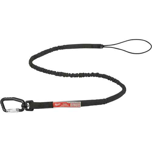 [SHA092] Longe verrouillable pour outils à portée étendue (SHA092)