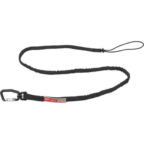 [SHA093] Longe verrouillable pour outils à portée étendue (SHA093)