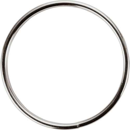 [SHA104] 2lb 3/4" Split Ring (SHA104)