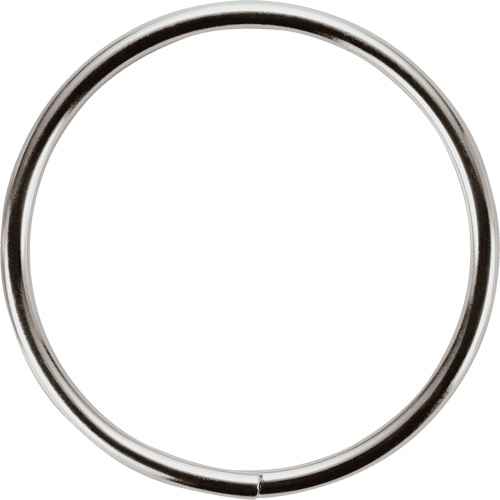 [SHA105] Anneau fendu 1" de 2 lb (SHA105)