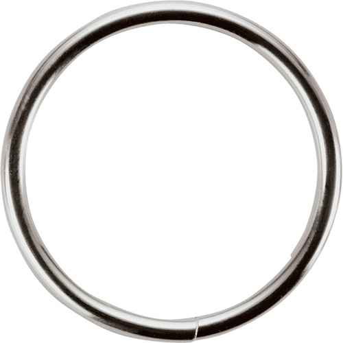[SHA106] 2lb 1-1/2" Split Ring (SHA106)