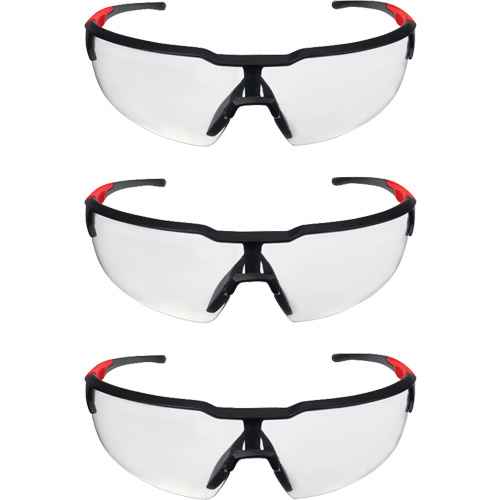 [SHA122] Lunettes de sécurité (SHA122)