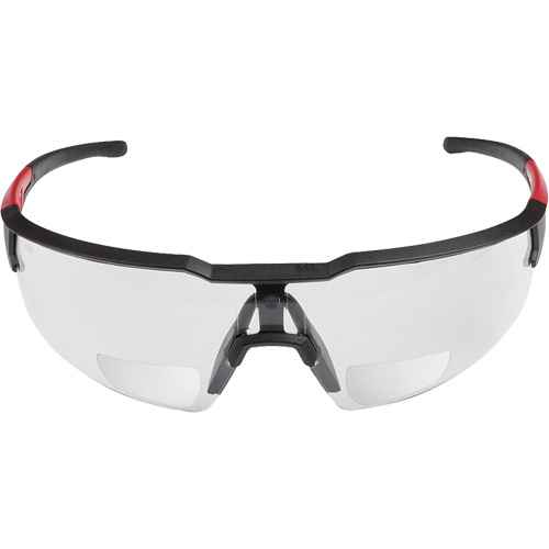 [SHA144] Magnified Safety Glasses (SHA144)