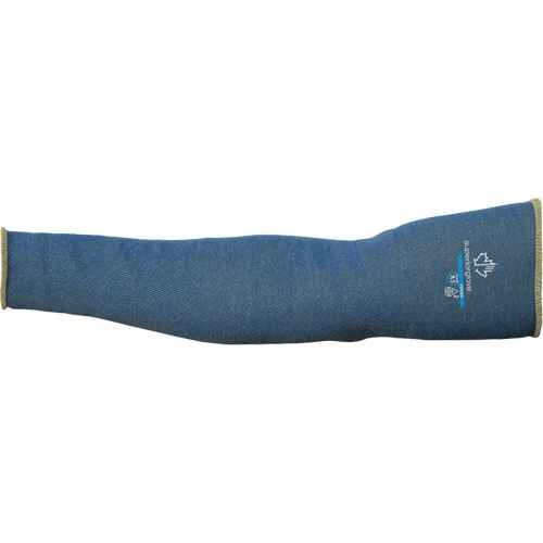 Contender™ PXN/KG18 Arc Flash & Cut-Resistant Sleeves (SHA151)