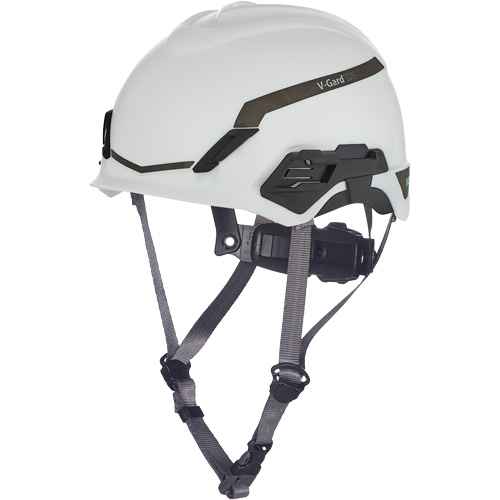 Casque de sécurité V-Gard(MD) H1 (SHA180)