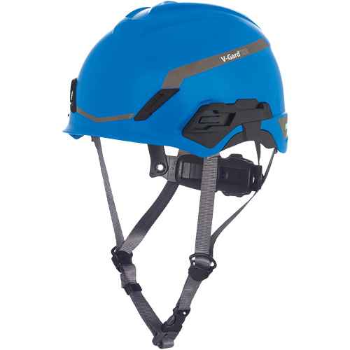 V-Gard® H1 Bivent Safety Helmet (SHA182)