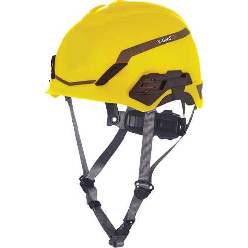 [SHA184] V-Gard® H1 Bivent Safety Helmet (SHA184)