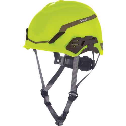 [SHA185] V-Gard® H1 Bivent Safety Helmet (SHA185)
