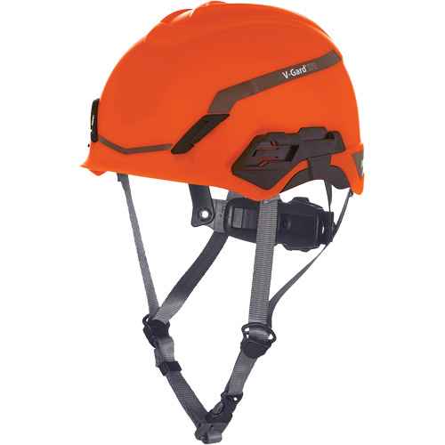 [SHA186] Casque de sécurité VPPC V-Gard(MD) H1 (SHA186)