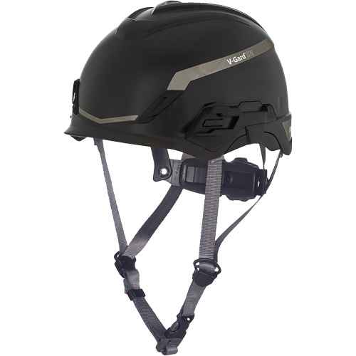 V-Gard® H1 Bivent Safety Helmet (SHA187)