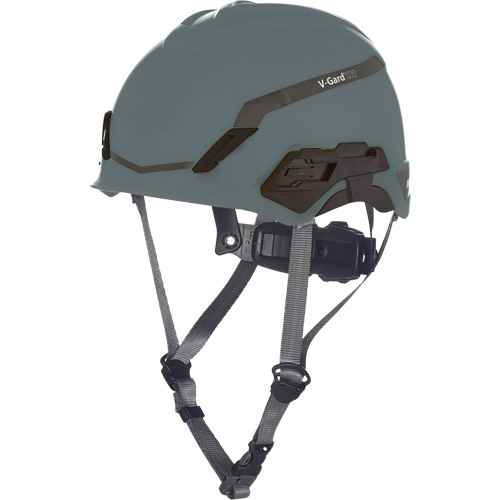 [SHA188] V-Gard® H1 Safety Helmet (SHA188)