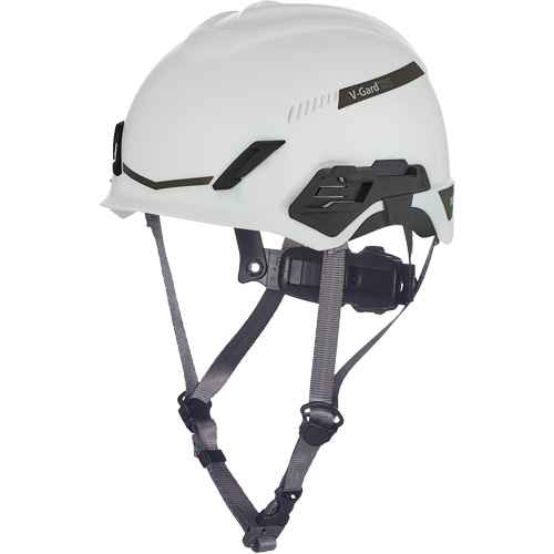 [SHA189] V-Gard® H1 Safety Helmet (SHA189)