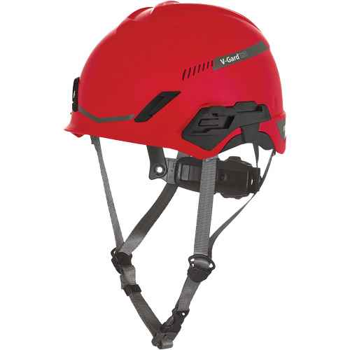 Casque de sécurité V-Gard(MD) H1 (SHA190)
