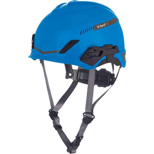 Casque de sécurité V-Gard(MD) H1 (SHA191)