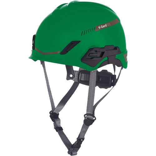 [SHA192] Casque de sécurité V-Gard(MD) H1 (SHA192)