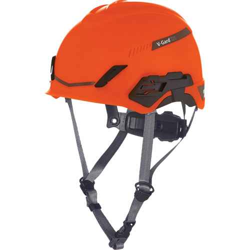 V-Gard® H1 Safety Helmet (SHA195)