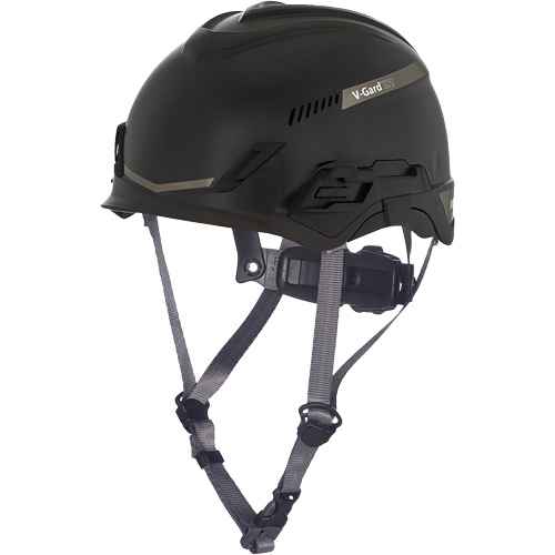 Casque de sécurité VPPC V-Gard(MD) H1 (SHA196)