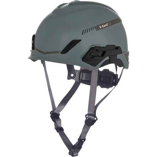 Casque de sécurité VPPC V-Gard(MD) H1 (SHA197)