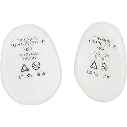 [SHA201] Couvercle & préfiltre encliquetable (SHA201)