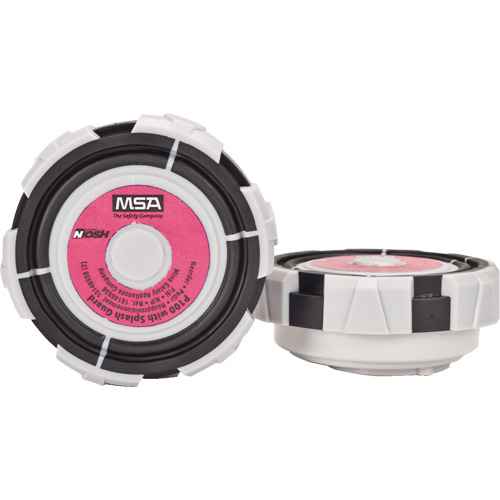 Cartridge with Splash Guard (SHA202)