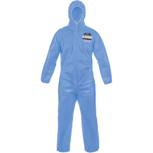 [SHA208] Safegard™ GP Coveralls (SHA208)
