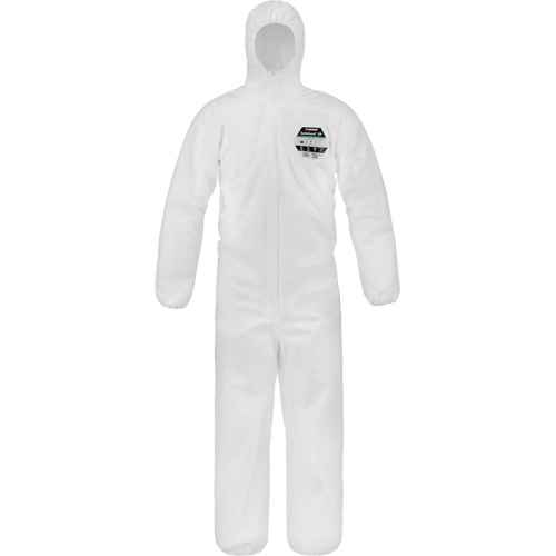[SHA214] Safegard™ GP Coveralls (SHA214)