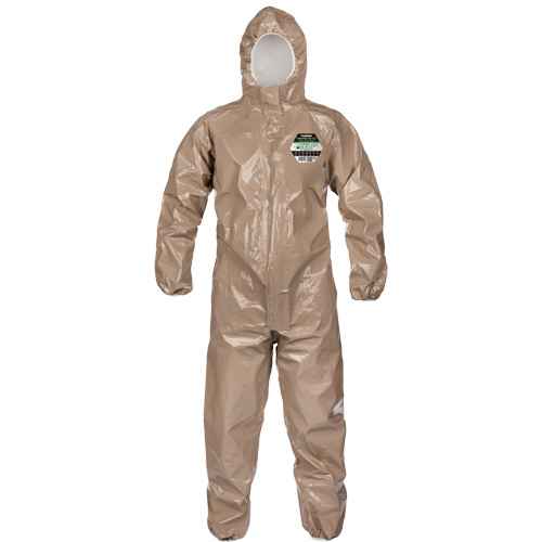 Coveralls (SHA216)