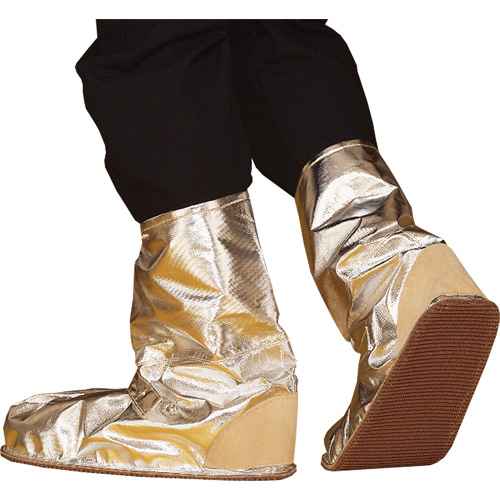[SHA233] Bottes Approach série 300 (SHA233)