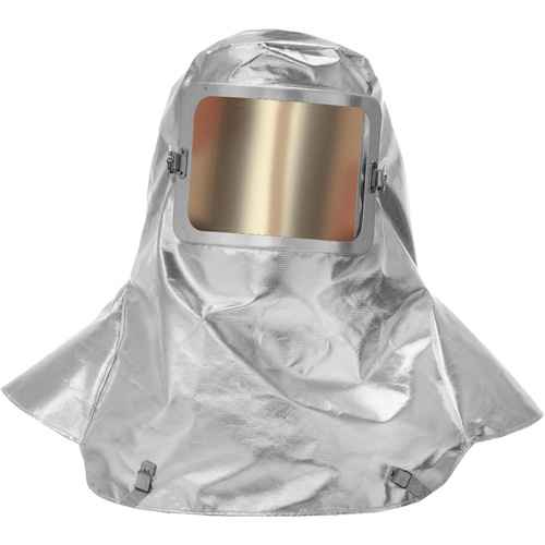 [SHA236] 500 Series Approach Heat Protective Hood (SHA236)
