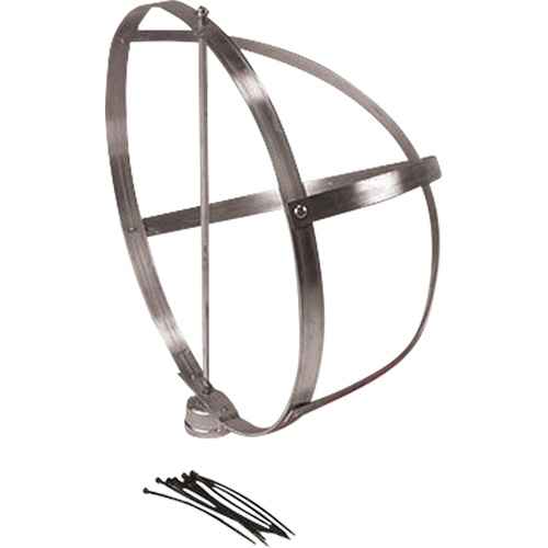 [SHA288] Cadre 4' & 8' pour manche à air (SHA288)