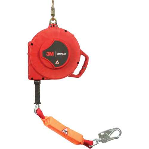 [SHA321] Rebel™ Self Retracting Lifeline (SHA321)
