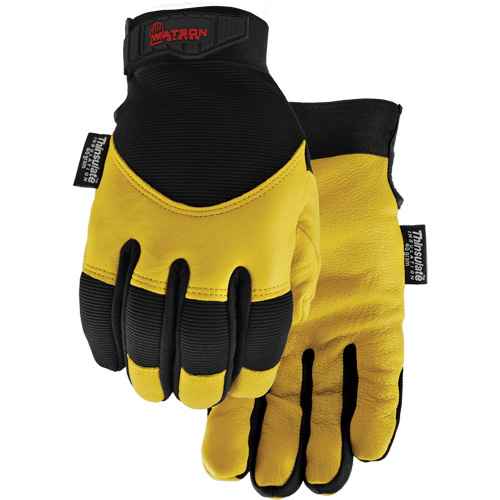 [SHA333] Gants d’hiver 9005W Flextime (SHA333)