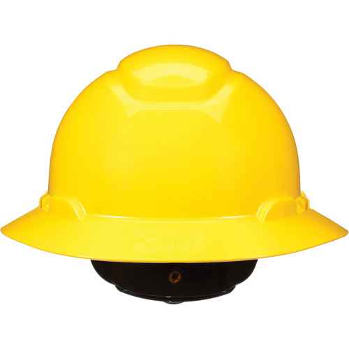 Casque de sécurité à bordure complète SecureFit(MC) H-800 (SHA360)