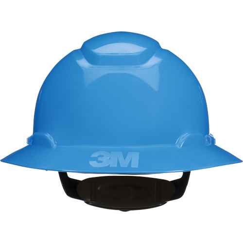 SecureFit™ H-800 Full Brim Hardhat (SHA361)