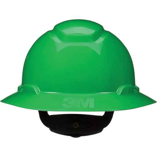 [SHA362] SecureFit™ H-800 Full Brim Hardhat (SHA362)