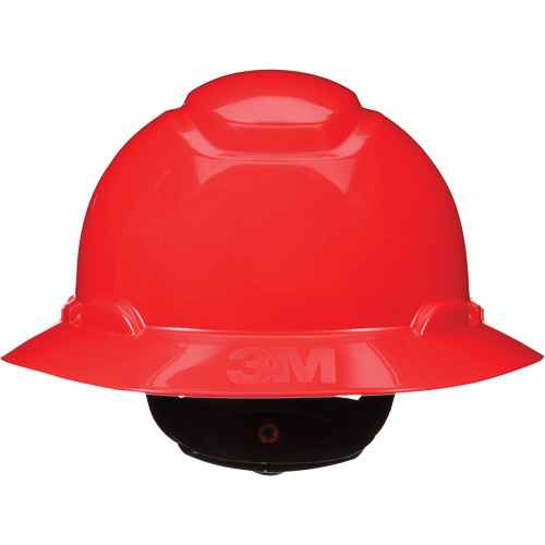 [SHA363] SecureFit™ H-800 Full Brim Hardhat (SHA363)