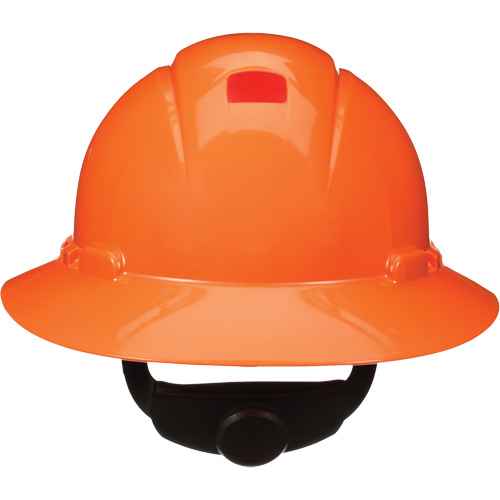 SecureFit™ H-800 Full Brim Hardhat (SHA364)