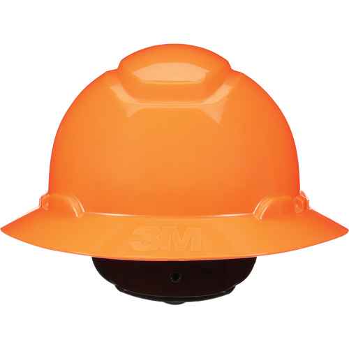 SecureFit™ H-800 Full Brim Hardhat (SHA365)