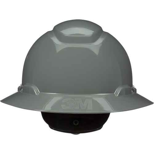 Casque de sécurité à bordure complète SecureFit(MC) H-800 (SHA366)