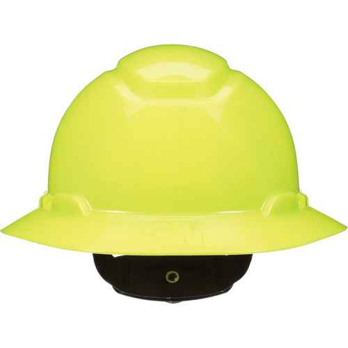 [SHA367] SecureFit™ H-800 Full Brim Hardhat (SHA367)